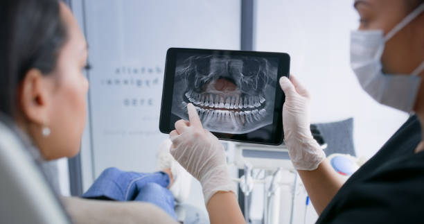 Licensed Wisdom Tooth Removal service in Mount Pleasant, TX - Dentist Open Now